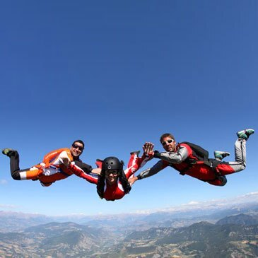 Hautes Alpes (05) PACA et Corse - Sport Aérien Hautes Alpes (05) PACA et Corse - Sport Aérien