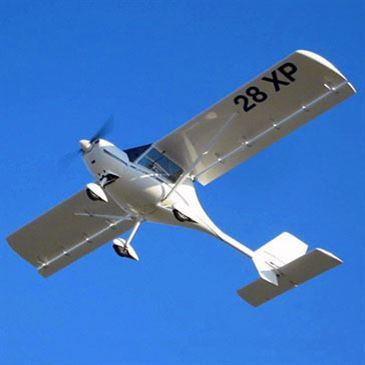 Baptême en ULM Multiaxe à Chartres Baptême en ULM Multiaxe à Chartres