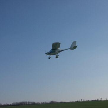 Baptême en ULM et Autogire en région Centre Baptême en ULM et Autogire en région Centre