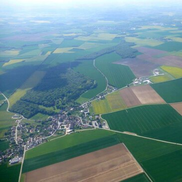 Chartres, Eure et loir (28) - Baptême en ULM et Autogire Chartres, Eure et loir (28) - Baptême en ULM et Autogire