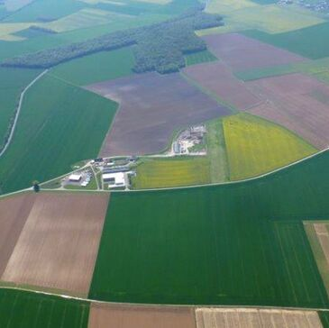 Sport Aérien en région Centre Sport Aérien en région Centre