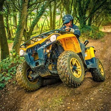 Quad & Buggy, département Loire Atlantique Quad & Buggy, département Loire Atlantique