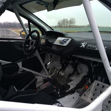 Stage de Pilotage Rallye en région Rhône-Alpes Stage de Pilotage Rallye en région Rhône-Alpes