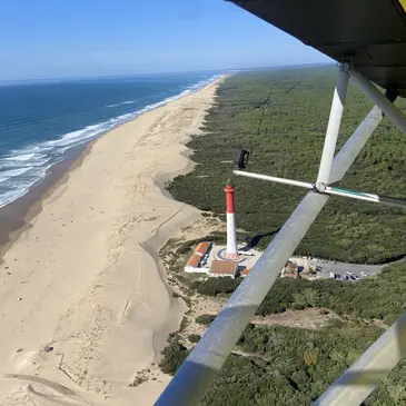 Baptême en ULM et Autogire en région Poitou-Charentes Baptême en ULM et Autogire en région Poitou-Charentes