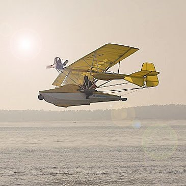 Aérodrome de Marennes, Charente maritime (17) - Baptême en ULM et Autogire Aérodrome de Marennes, Charente maritime (17) - Baptême en ULM et Autogire