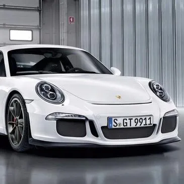 Stage en Porsche 991 GT3 - Circuit de Trappes