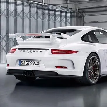 Stage de pilotage Porsche en région Ile-de-France