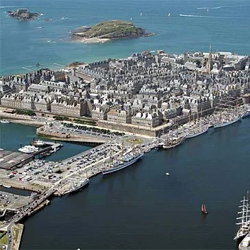 Aéroport de Saint-Malo-Dinard-Pleurtuit, Ille et vilaine (35) - Baptême en ULM et Autogire