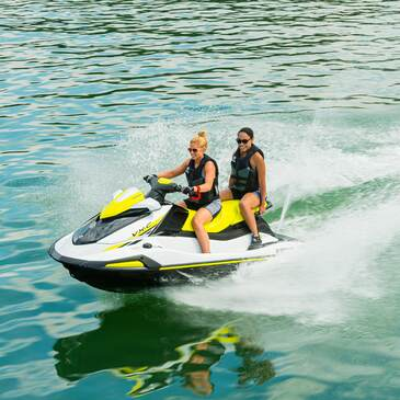 Sables d'Olonne, Vendée (85) - Jet ski Scooter des mers Sables d'Olonne, Vendée (85) - Jet ski Scooter des mers