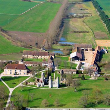 Baptême en ULM Autogire à Pont-sur-Yonne Baptême en ULM Autogire à Pont-sur-Yonne