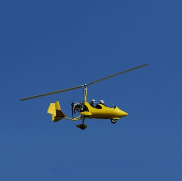 Baptême en ULM et Autogire, département Yonne Baptême en ULM et Autogire, département Yonne