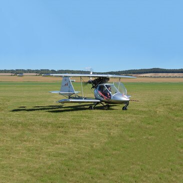 Yonne (89) Bourgogne - Sport Aérien Yonne (89) Bourgogne - Sport Aérien