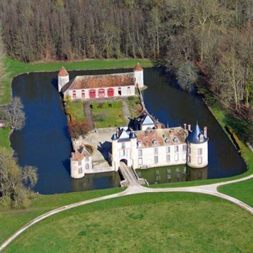 Aérodrome de Pont-Sur-Yonne, Yonne (89) - Baptême en ULM et Autogire