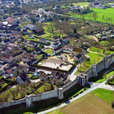 Sport Aérien en région Bourgogne Sport Aérien en région Bourgogne