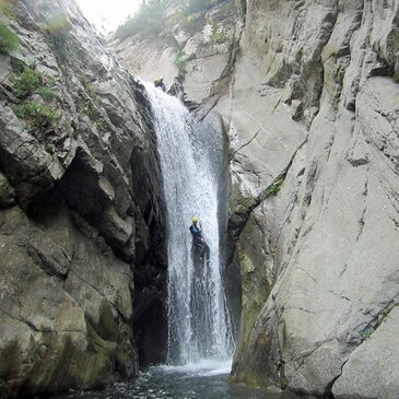 Perpignan, Pyrénées orientales (66) - Canyoning Perpignan, Pyrénées orientales (66) - Canyoning