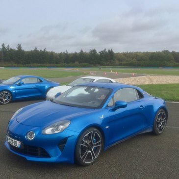 Stage de Pilotage Multi Sportives en région Centre Stage de Pilotage Multi Sportives en région Centre