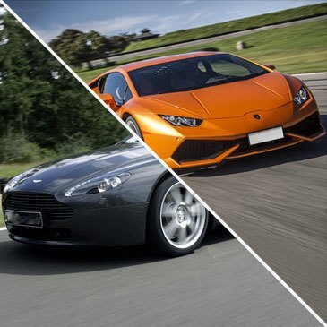 Stage de Pilotage 3 Autos - Circuit de Dreux Stage de Pilotage 3 Autos - Circuit de Dreux