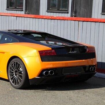 Stage Multivolant Duo Italiennes - Circuit de Trappes en région Ile-de-France Stage Multivolant Duo Italiennes - Circuit de Trappes en région Ile-de-France