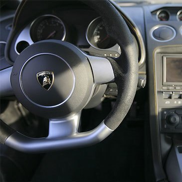 Stage de pilotage Lamborghini, département Yvelines Stage de pilotage Lamborghini, département Yvelines