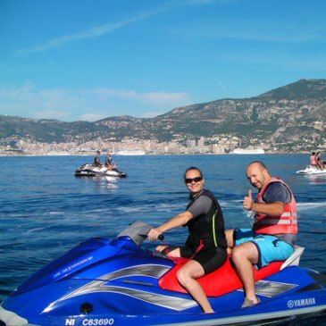 Jet ski Scooter des mers en région PACA et Corse Jet ski Scooter des mers en région PACA et Corse
