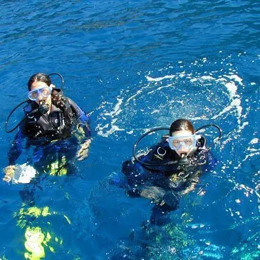 Alpes Maritimes (06) PACA et Corse - Sport Aquatique