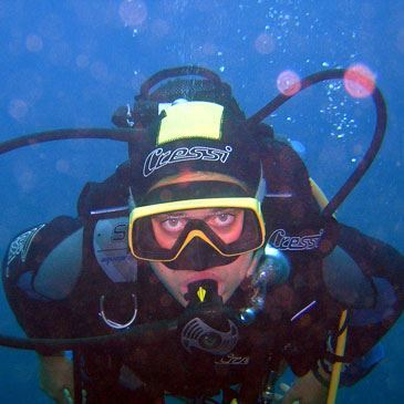 Brevet de Plongée PADI Scuba Diver à Nice Brevet de Plongée PADI Scuba Diver à Nice