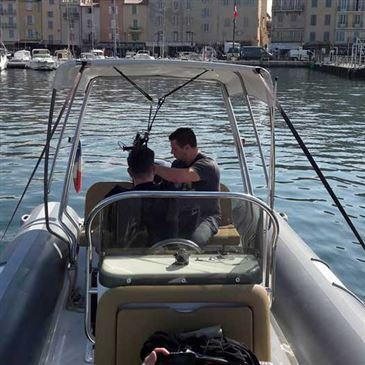 Permis bateau, département Var Permis bateau, département Var