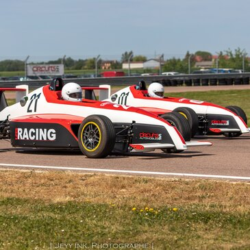 Stage de Pilotage Monoplace, département Seine et marne Stage de Pilotage Monoplace, département Seine et marne