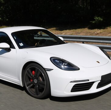 Stage de pilotage Porsche, département Aisne Stage de pilotage Porsche, département Aisne