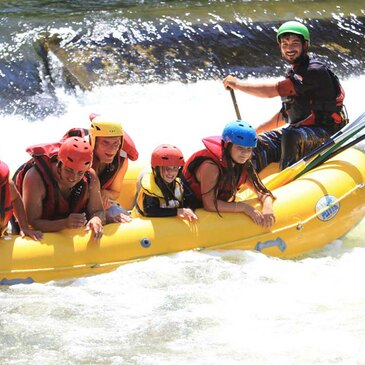 Rafting, département Aude Rafting, département Aude