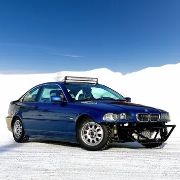 Circuit de l'Alpe d'Huez