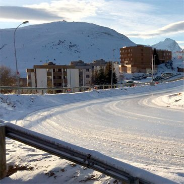Stage de Pilotage sur Glace, département Isère Stage de Pilotage sur Glace, département Isère