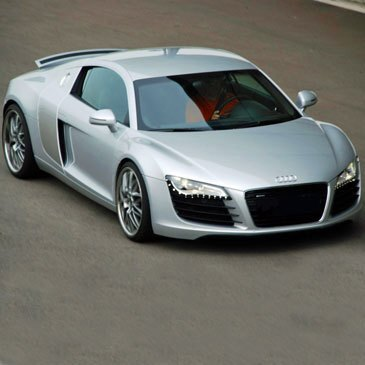 Circuit de Saint-Dié-des-Vosges, Vosges (88) - Stage de pilotage Audi R8 Circuit de Saint-Dié-des-Vosges, Vosges (88) - Stage de pilotage Audi R8