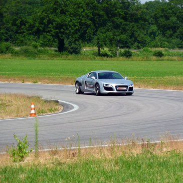Stage de Pilotage en région Lorraine Stage de Pilotage en région Lorraine