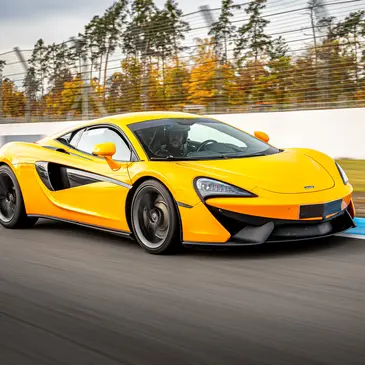 Offrir Stage de Pilotage Multi Sportives département Vosges