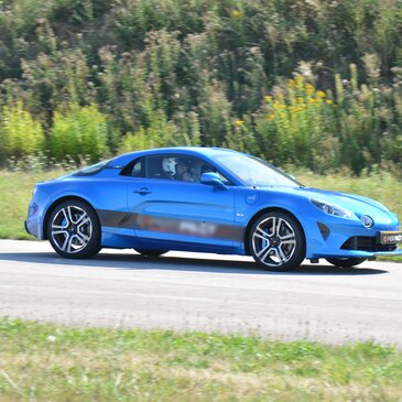 Circuit de Saint-Dié-des-Vosges, Vosges (88) - Stage de Pilotage Multi Sportives Circuit de Saint-Dié-des-Vosges, Vosges (88) - Stage de Pilotage Multi Sportives
