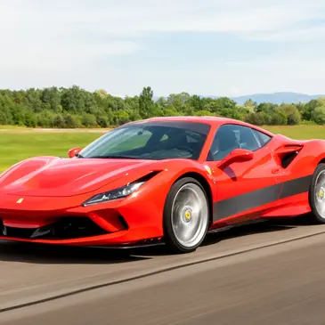 Pilotage Multivolant 2 Autos - Circuit de Saint-Dié-des-Vosges en région Lorraine