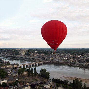 Baptême de l'air montgolfière, département Maine et loire Baptême de l'air montgolfière, département Maine et loire
