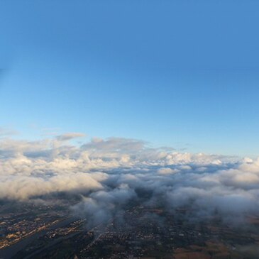 Offrir Baptême de l'air montgolfière en Pays-de-la-Loire Offrir Baptême de l'air montgolfière en Pays-de-la-Loire