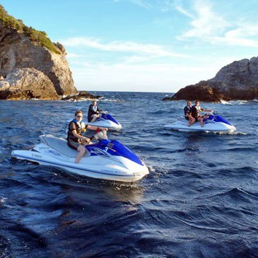 Jet ski Scooter des mers en région PACA et Corse Jet ski Scooter des mers en région PACA et Corse