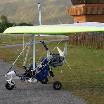 Baptême en ULM et Autogire, département Isère Baptême en ULM et Autogire, département Isère