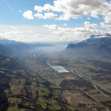 Isère (38) Rhône-Alpes - Sport Aérien Isère (38) Rhône-Alpes - Sport Aérien