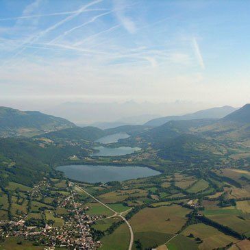 Isère (38) Rhône-Alpes - Sport Aérien Isère (38) Rhône-Alpes - Sport Aérien