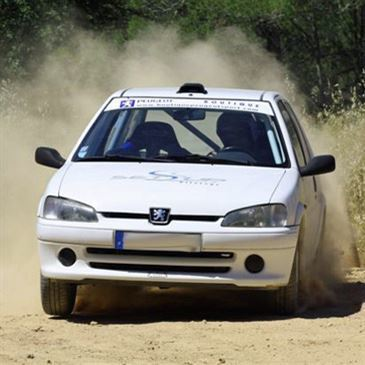 Stage de Pilotage Rallye 1/2 journée à Aix-en-Provence Stage de Pilotage Rallye 1/2 journée à Aix-en-Provence