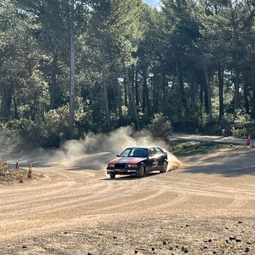 Stage de Pilotage Rallye en région PACA et Corse Stage de Pilotage Rallye en région PACA et Corse