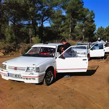 Stage de Pilotage Rallye 2 jours à Aix-en-Provence en région PACA et Corse Stage de Pilotage Rallye 2 jours à Aix-en-Provence en région PACA et Corse