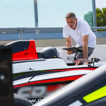 Offrir Stage de Pilotage Monoplace en Ile-de-France