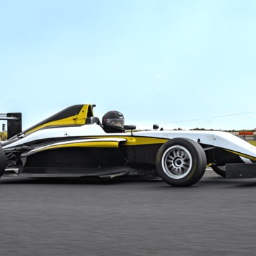 Stage de Pilotage Monoplace, département Seine et marne Stage de Pilotage Monoplace, département Seine et marne