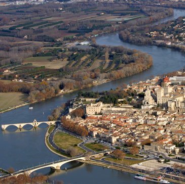 Gard (30) Languedoc-Roussillon - Sport Aérien