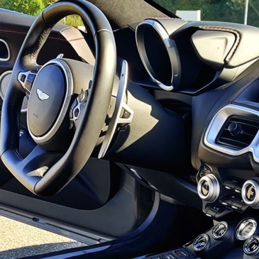 Namur (WNA) Belgique - Stage de Pilotage Namur (WNA) Belgique - Stage de Pilotage